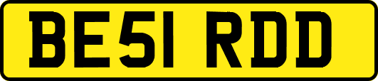 BE51RDD