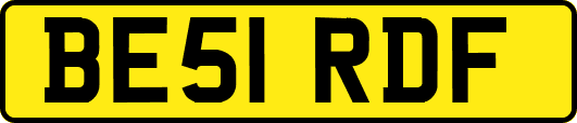 BE51RDF