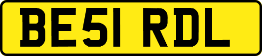 BE51RDL