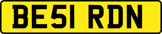 BE51RDN