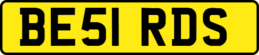 BE51RDS