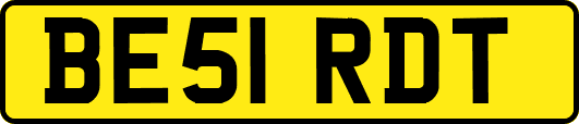 BE51RDT