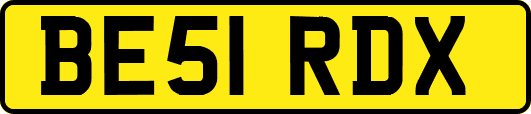 BE51RDX