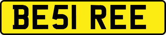 BE51REE