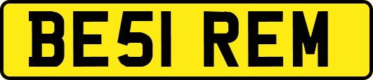 BE51REM