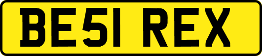 BE51REX