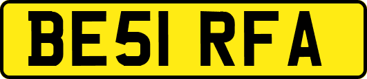 BE51RFA