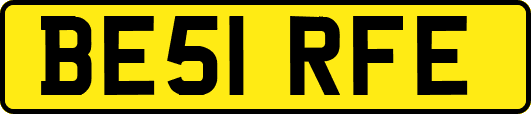 BE51RFE