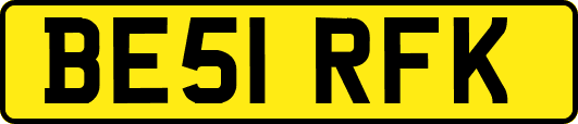 BE51RFK