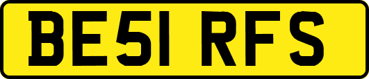 BE51RFS