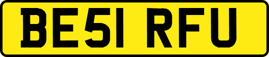 BE51RFU