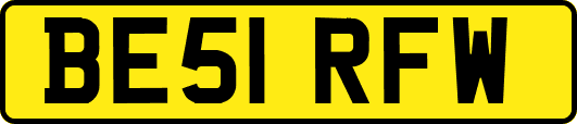 BE51RFW