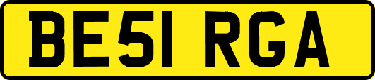 BE51RGA