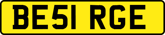 BE51RGE