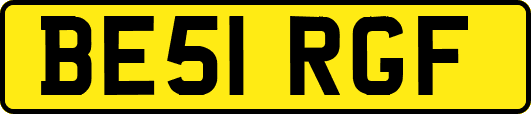 BE51RGF