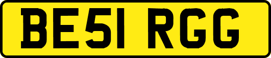 BE51RGG