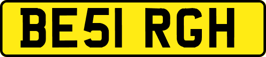 BE51RGH