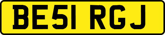 BE51RGJ