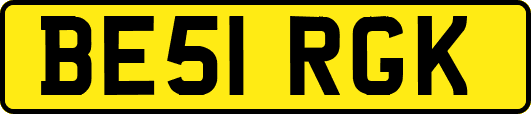 BE51RGK