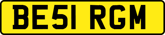 BE51RGM