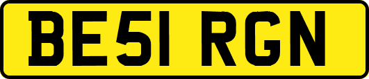 BE51RGN