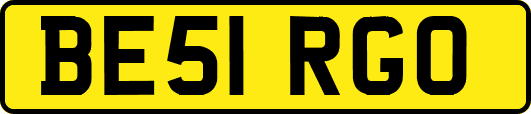 BE51RGO