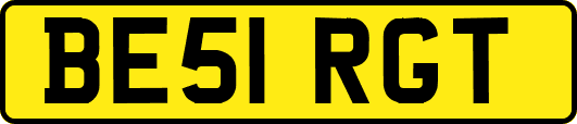 BE51RGT