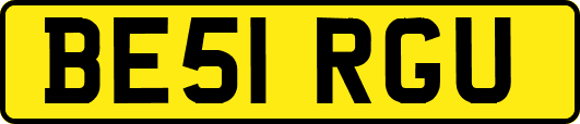 BE51RGU