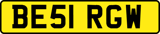 BE51RGW