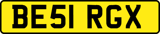 BE51RGX