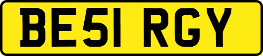 BE51RGY