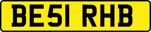 BE51RHB