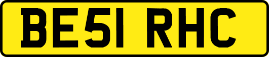 BE51RHC