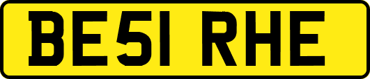 BE51RHE