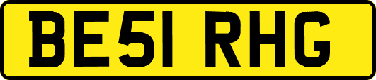 BE51RHG