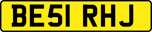 BE51RHJ