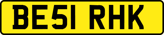 BE51RHK