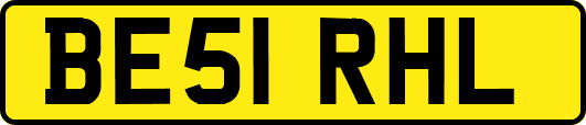 BE51RHL