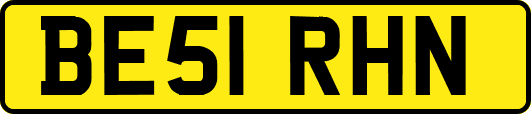 BE51RHN