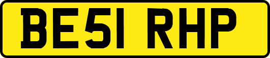 BE51RHP