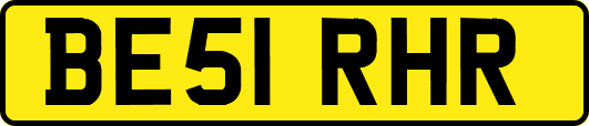 BE51RHR