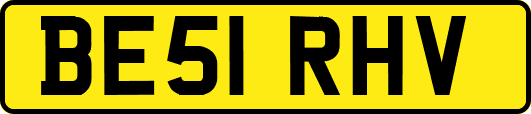 BE51RHV