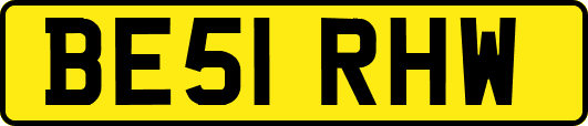 BE51RHW