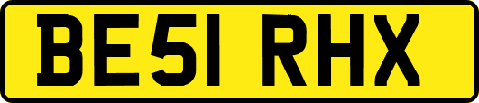 BE51RHX