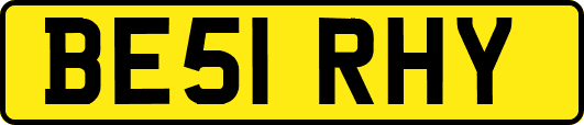 BE51RHY