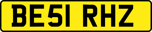 BE51RHZ