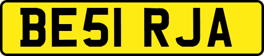 BE51RJA