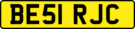 BE51RJC