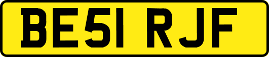 BE51RJF