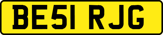 BE51RJG